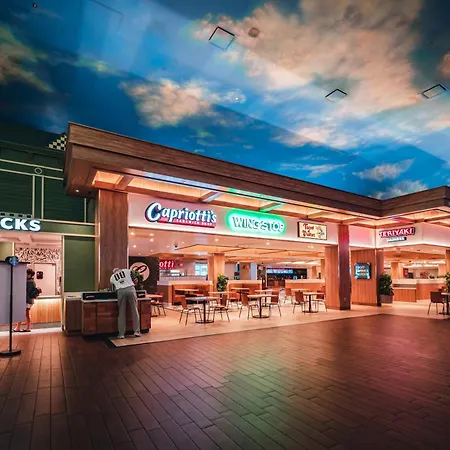 Boulder Station Hotel & Casino-3